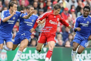 彩经网彩票走势图大全-火力不息！利物浦连续39场英超破门，追平历史第二传奇纪录