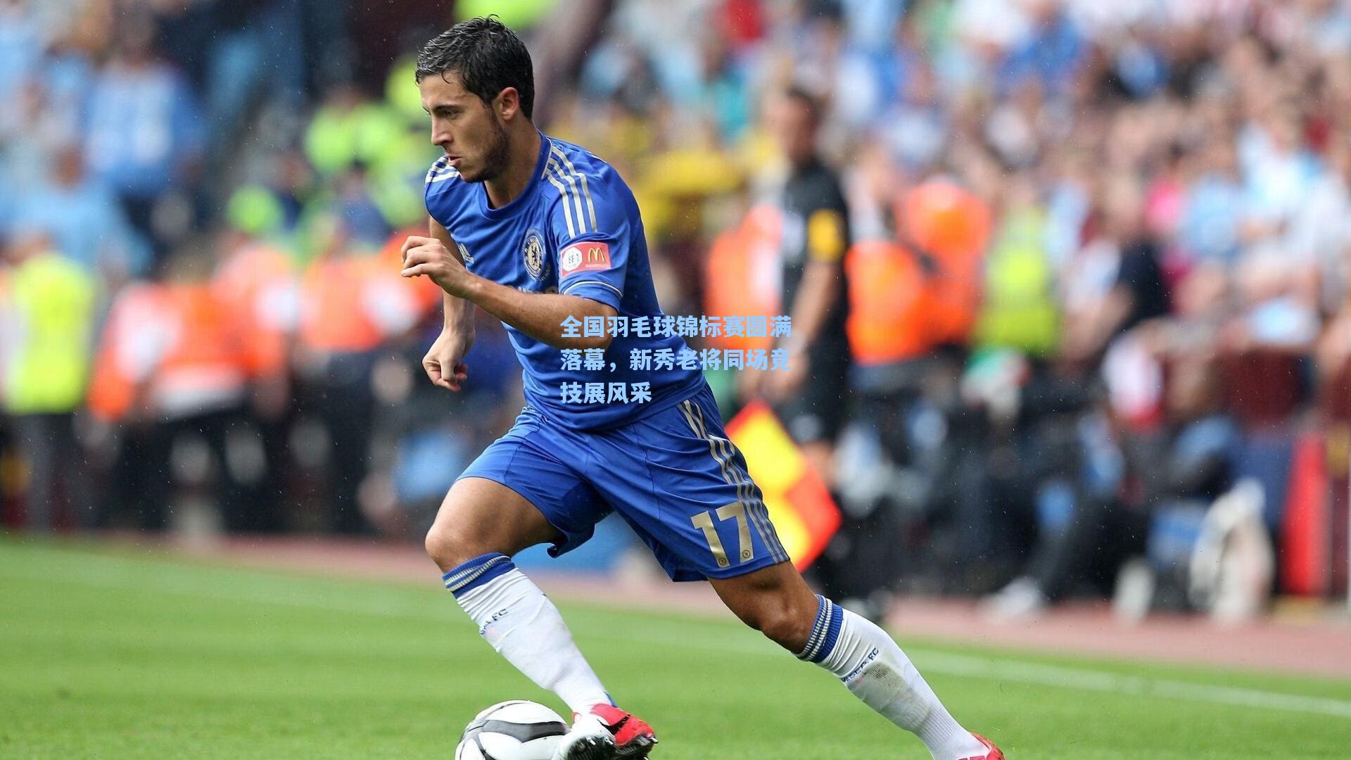 全国羽毛球锦标赛圆满落幕，新秀老将同场竞技展风采