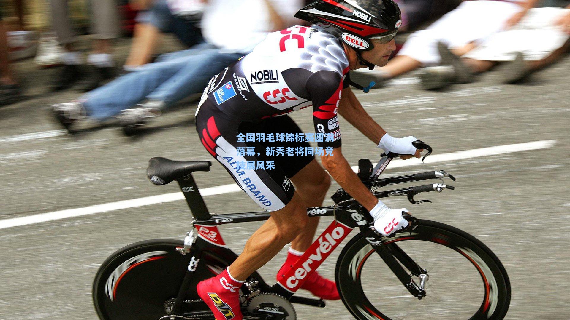 全国羽毛球锦标赛圆满落幕，新秀老将同场竞技展风采